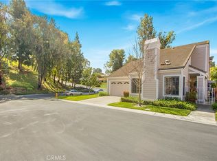 28145 Manchuca, Mission Viejo, CA 92692