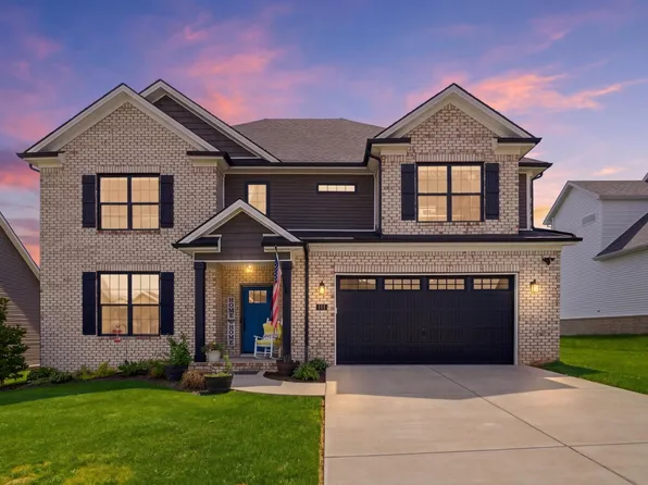 111 Tattersalls Dr, Nicholasville, KY 40356