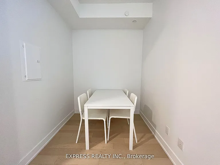 7 Grenville St #1509 — Photo 3
