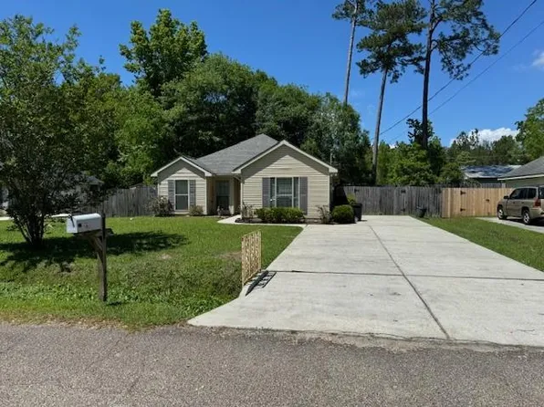116 Manassas Dr, Slidell, LA 70460