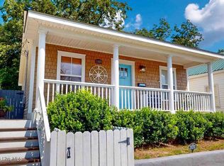 1009 Hanover St, Wilmington, NC 28401