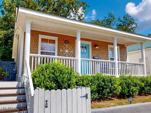 1009 Hanover Street, Wilmington, NC 28401