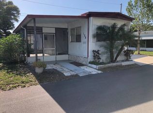 2261 Gulf To Bay Blvd #138, Clearwater, FL 33765