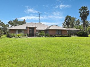 8116 SW County Road 796, Lake Butler, FL 32054
