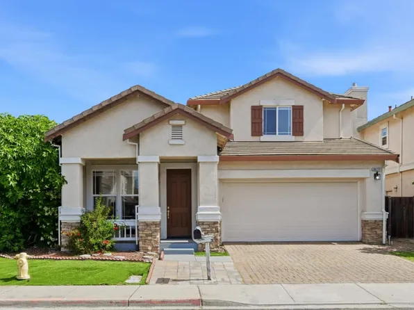 34777 Klondike Ct, Union City, CA 94587
