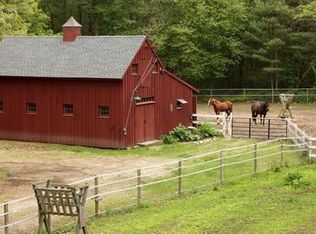 9 Dukes Brook Rd, Plympton, MA 02367