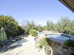 106 Desert Highlands Ct, Austin, TX 78738