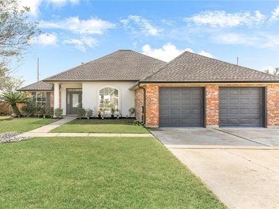 526 Oak Point Dr, La Place, LA, 70068