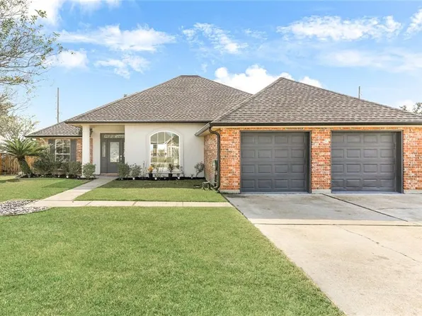 526 Oak Point Dr, La Place, LA 70068