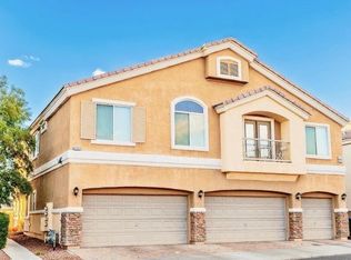 6721 Lookout Lodge Ln UNIT 3, North Las Vegas, NV 89084