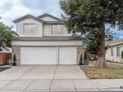 933 Turquoise St, Vacaville, CA, 95687