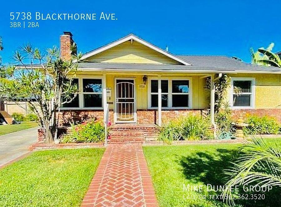 1st image of 5738 Blackthorne Ave