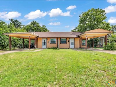 1814 Alamo Ave, Killeen, TX, 76541