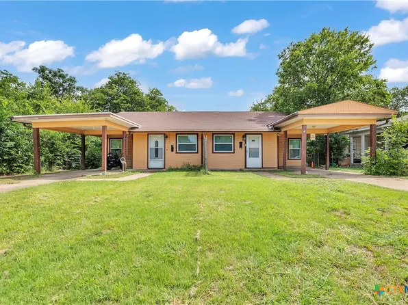 1814 Alamo Ave, Killeen, TX 76541