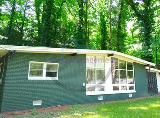 3204 Cloverhurst Dr, East Pt, GA 30344