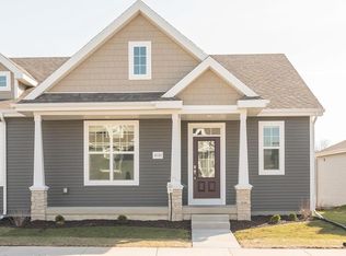 2127 Rosenberg Ln, Sun Prairie, WI 53590