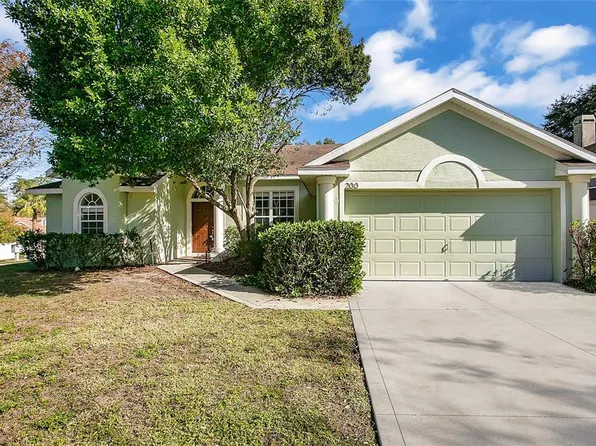 200 Patrice Hope St, Leesburg, FL 34748