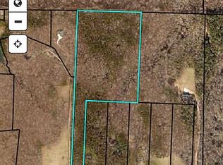 1345 Bonner Goldmine Rd, Carrollton, GA 30117