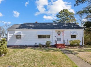 43 Greenbrier Rd, Portsmouth, VA 23707