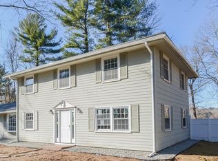 2 Hickory Ln, Framingham, MA 01701