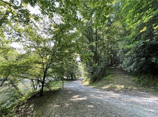 241 Cherokee Ct #241, Ellijay, GA 30540