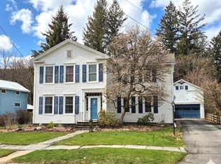 67 Canasawacta St, Norwich, NY
