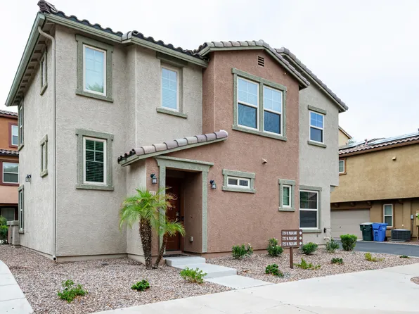 7755 W PALM Lane, Phoenix, AZ 85035