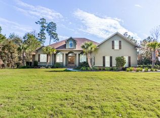 107 Shipmaster Dr, Brunswick, GA 31523