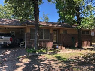 2057 Leona St, Longview, TX 75601