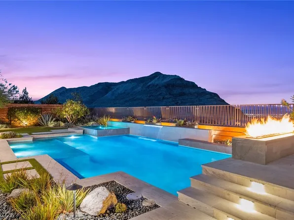 3084 The Peaks Ln, Las Vegas, NV 89138