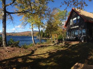 14 & 16 Davis Ln, Greenville Junction, ME 04442