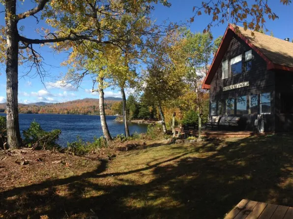 14 & 16 Davis Lane, Harfords Point Twp, ME 04442