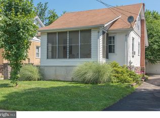 2317 Tague Ave, Glenside, PA 19038