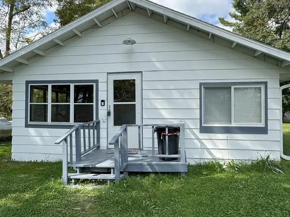 N1101 Clark Ave, Neillsville, WI 54456