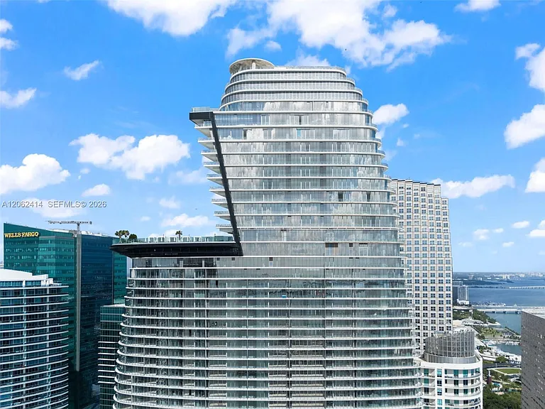 300 Biscayne Boulevard Way #1708 — Photo 33