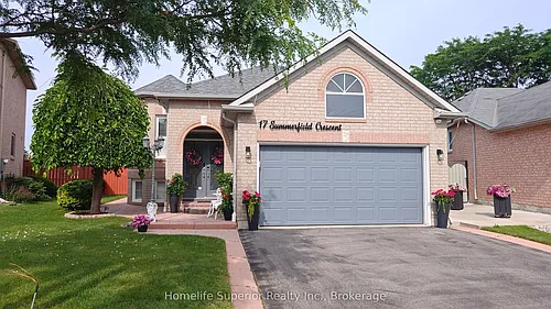 17 Summerfield Cres Photo 1 17 Summerfield Cres Photo 1
