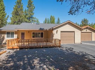 15930 Frances Ln, La Pine, OR 97739
