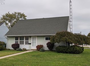 203 Fair St, Clyde, OH 43410