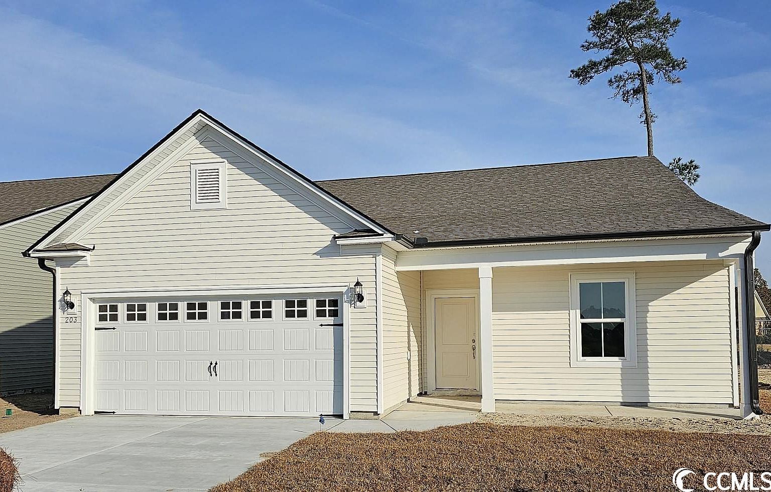 203 Eagle Claw Dr., Calabash, NC 28467 Zillow