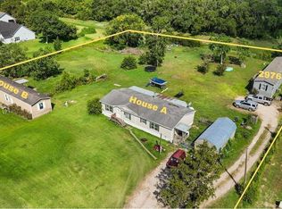 2974 County Road 146 #A, Alvin, TX 77511
