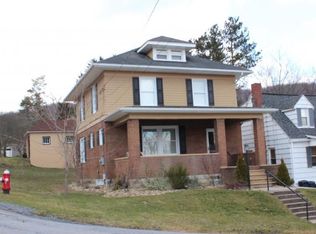 109 Burley St, Johnstown, PA 15906