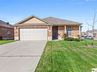 5606 Huntington Dr, Temple, TX 76502