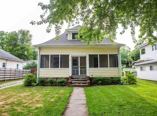 613 Poplar St, Wamego, KS 66547