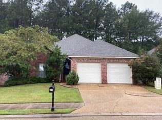 643 Westhill Rd, Brandon, MS 39042