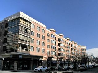 20 Avenue At Port Imperial APT 203, West New York, NJ