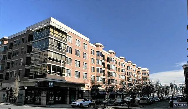 20 Avenue At Port Imperial APT 203 photo 1