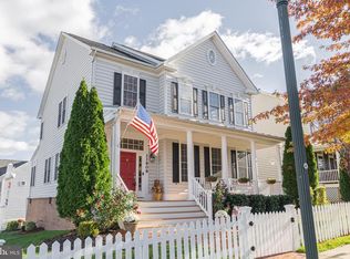 11909 Skylark Rd, Clarksburg, MD 20871