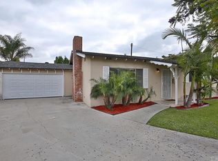 11567 Cherrylee Dr, El Monte, CA 91732