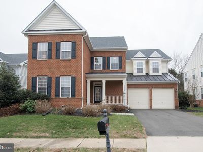 42685 Emperor Dr, Ashburn, VA, 20148