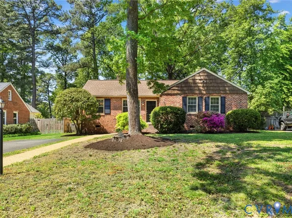 1508 Westbury Dr, Henrico, VA 23229